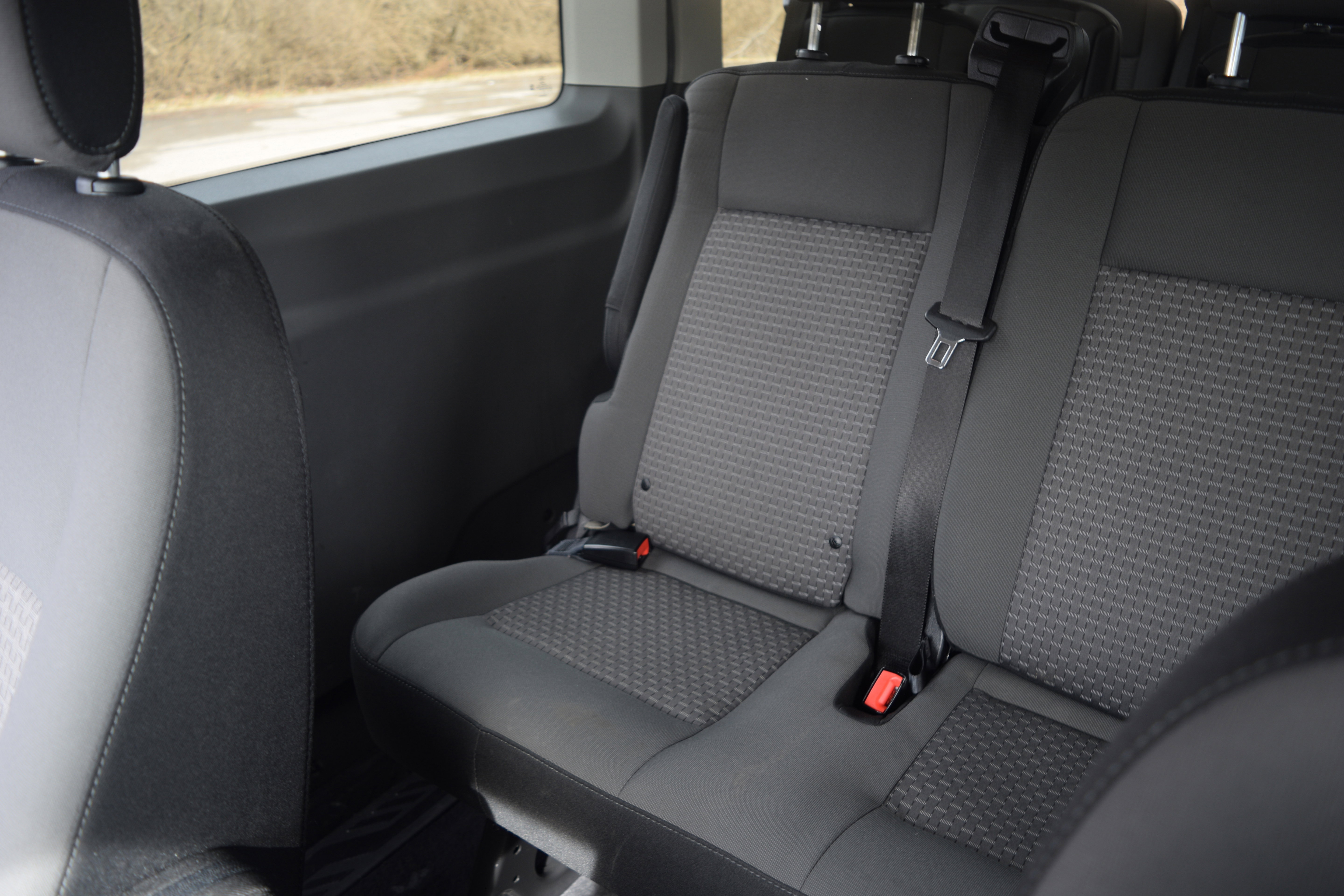 Used 2024 Ford Transit 350 XLT image 14