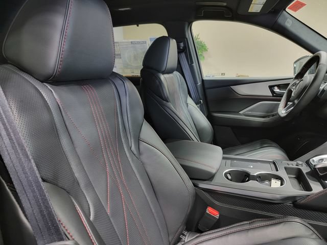 New 2026 Acura MDX A-Spec AWD/4WD image 15