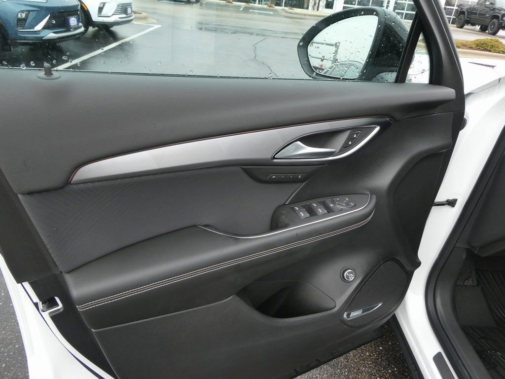 New 2026 Buick Envision Sport Touring image 6