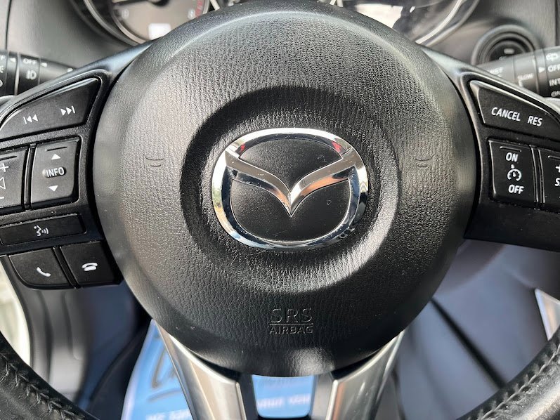 Used 2015 MAZDA CX-5 Touring image 14