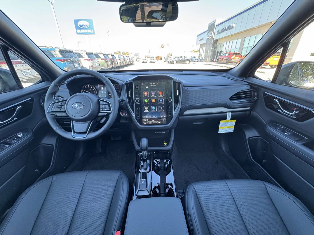 New 2026 Subaru Forester Limited AWD/4WD image 8