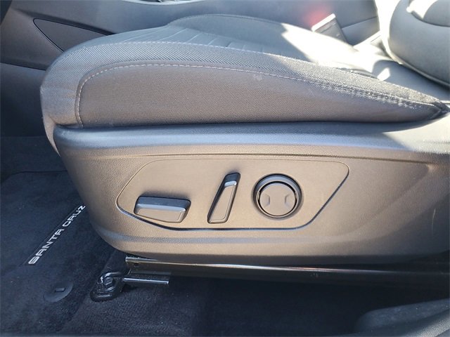 Used 2023 Hyundai Santa Cruz SEL Premium w/ Cargo Package image 13