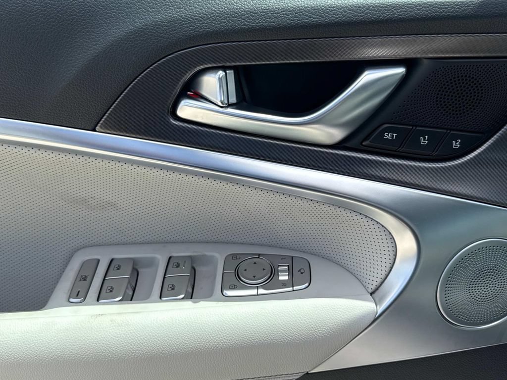 New 2026 Genesis G70 3.3T Sport Prestige RWD image 21