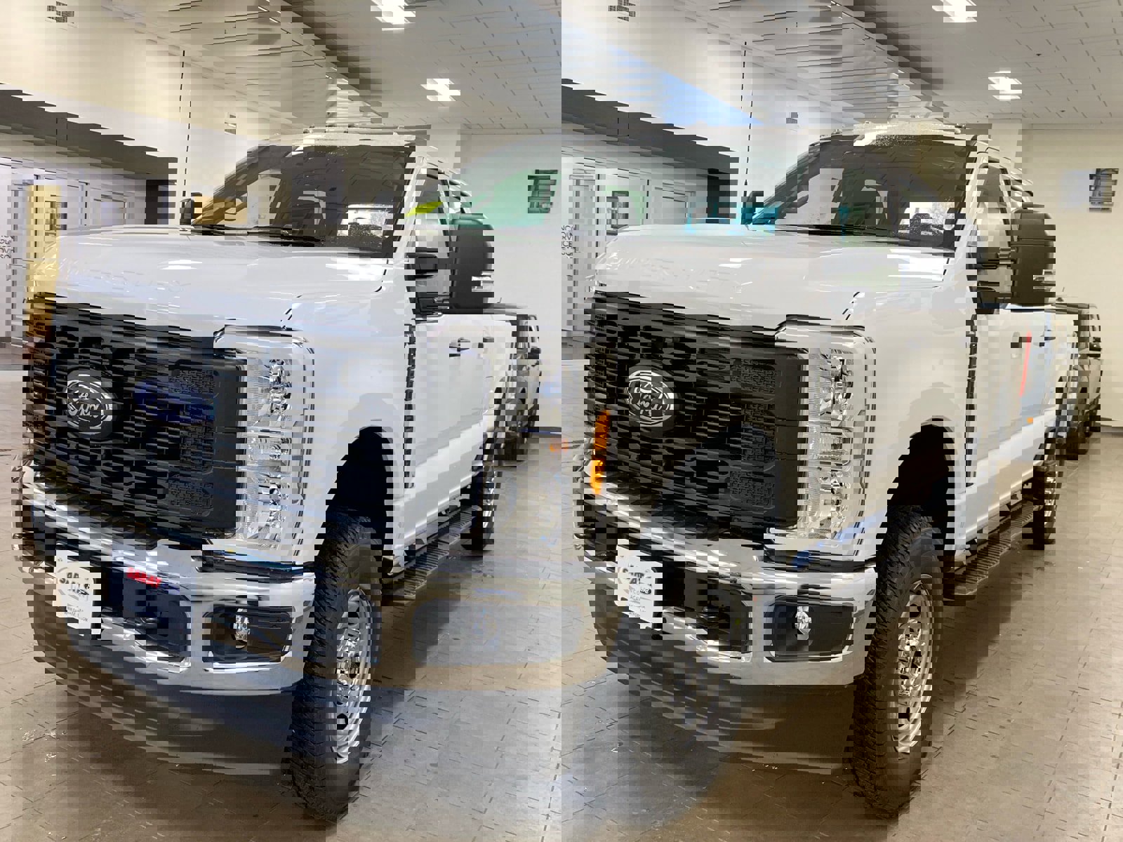 New 2026 Ford F250 XL image 11