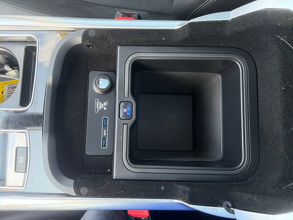 Used 2020 Land Rover Range Rover Sport HST AWD/4WD image 22