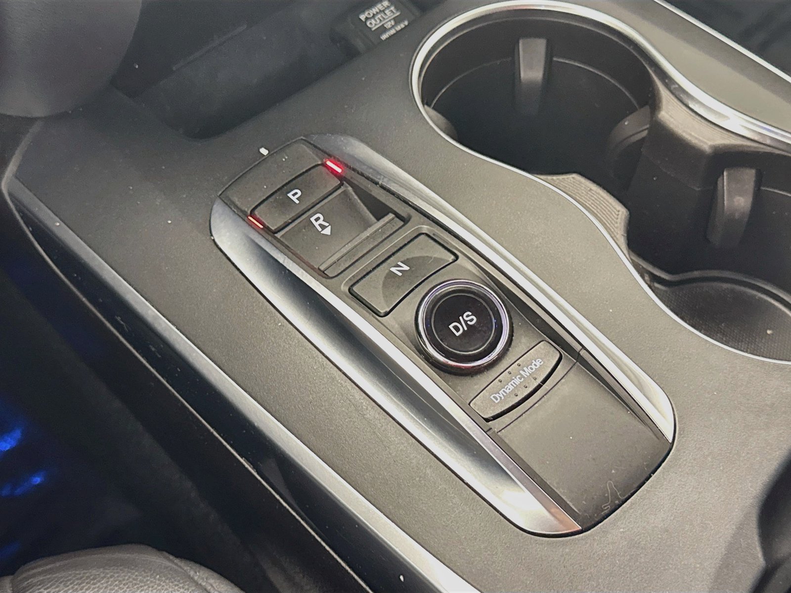 Used 2018 Acura MDX w/ Technology Package AWD/4WD image 19