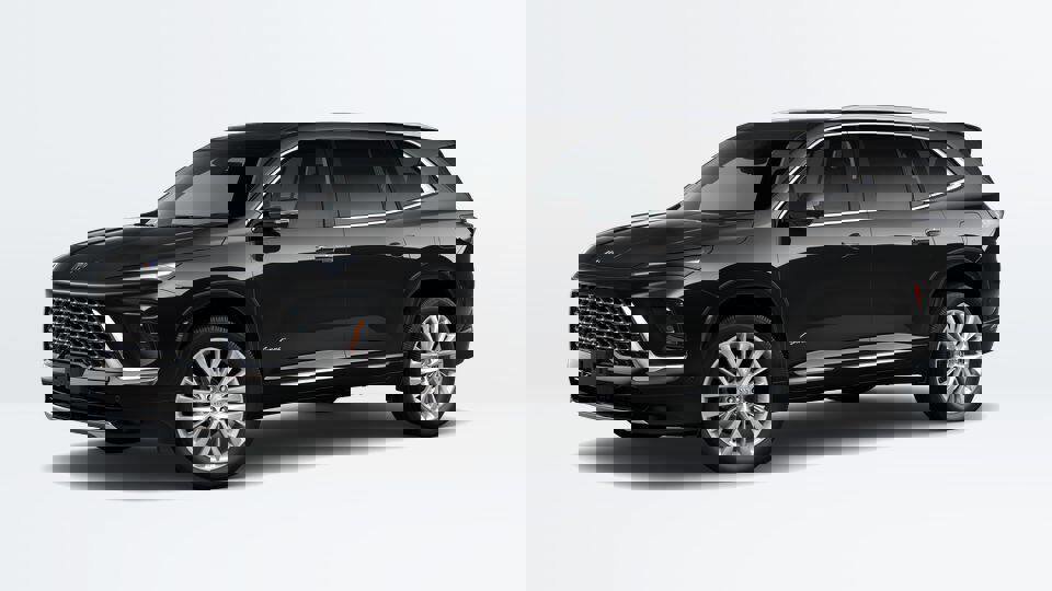 New 2025 Buick Enclave Avenir w/ Super Cruise Package FWD image 56