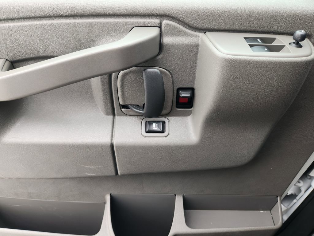 Certified 2023 Chevrolet Express 3500 LS image 24