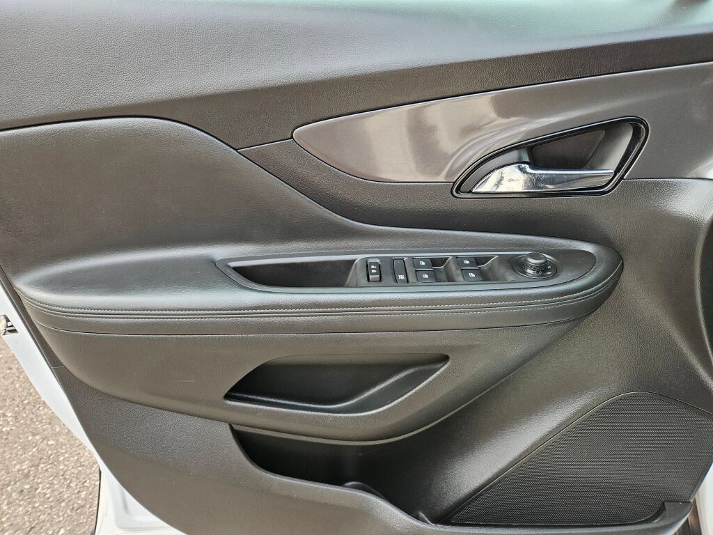 Used 2017 Buick Encore Preferred FWD image 18