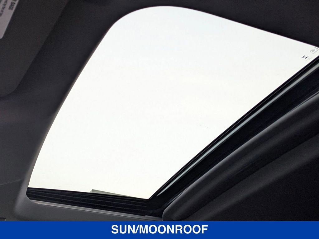 New 2026 GMC Sierra 1500 Elevation w/ Elevation Premium Package image 32