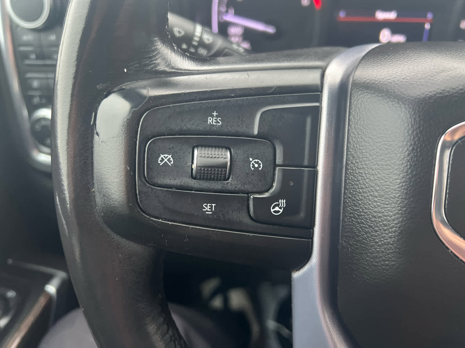 Used 2020 GMC Sierra 1500 Elevation w/ Elevation Value Package image 24