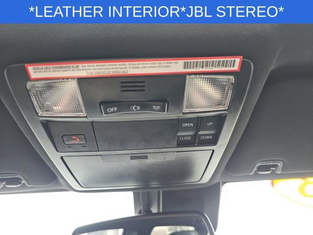 Used 2023 Toyota Tacoma Limited w/ Nightshade Package image 43