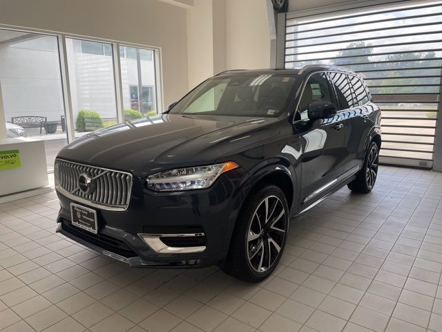 Certified 2023 Volvo XC90 B6 Plus
