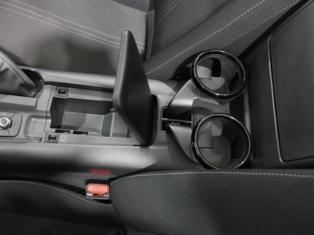 Certified 2025 MAZDA MX-5 Miata Sport image 18