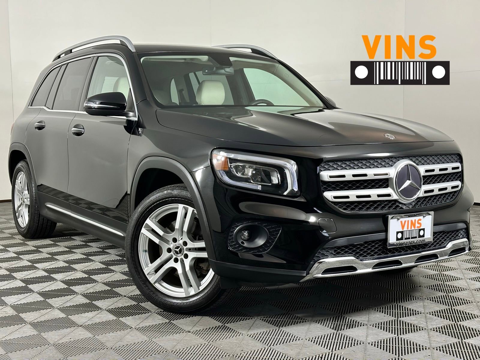 Used 2020 Mercedes-Benz GLB 250 GLB 250