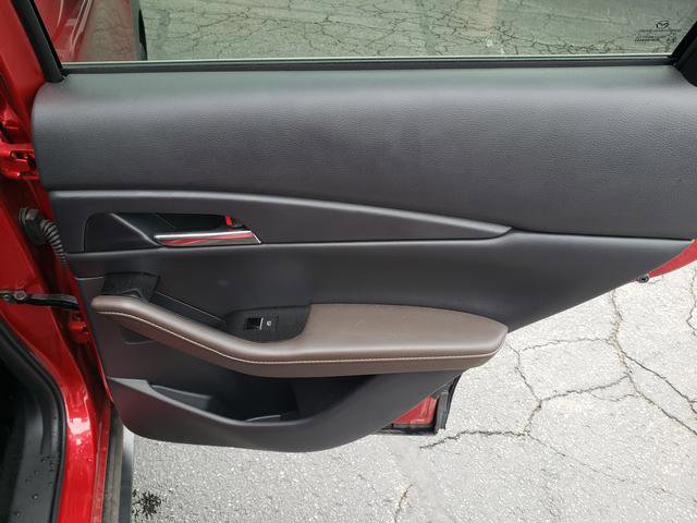 Used 2024 MAZDA CX-30 AWD 2.5 S w/ Premium Package image 15