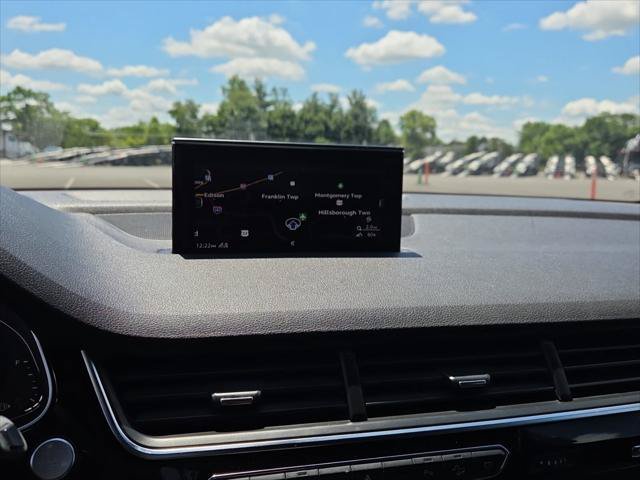 Used 2019 Audi Q7 3.0T Premium AWD/4WD image 18