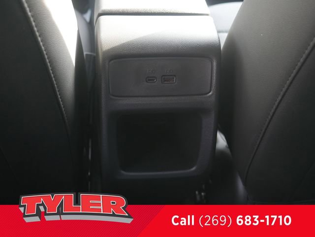 New 2026 Chevrolet Trax LT w/ Driver Confidence Package FWD image 38