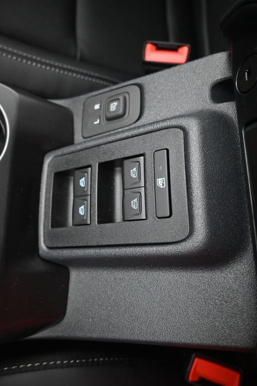 New 2026 Ford Bronco Outer Banks AWD/4WD image 31