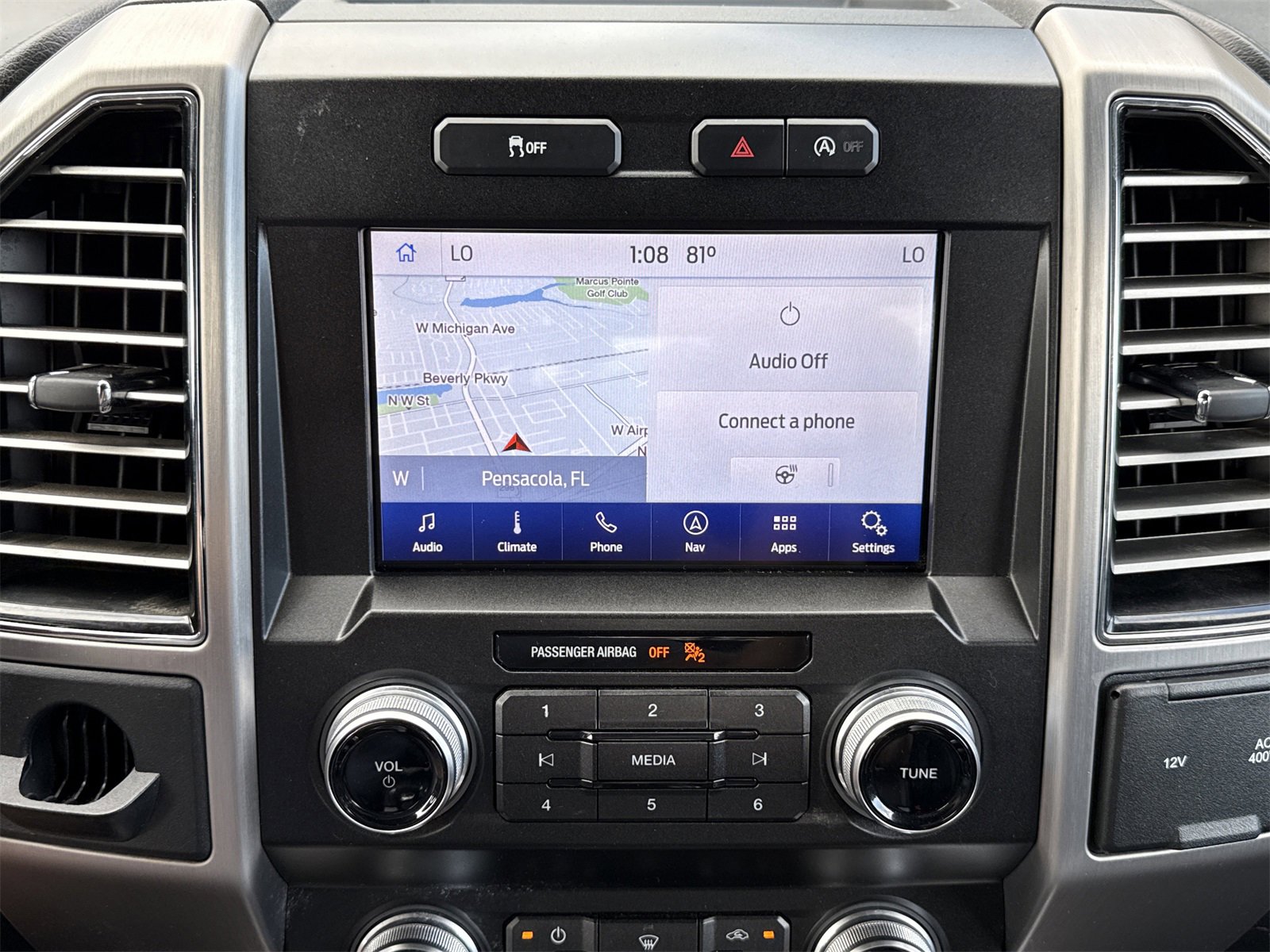 Used 2019 Ford F150 Platinum image 26