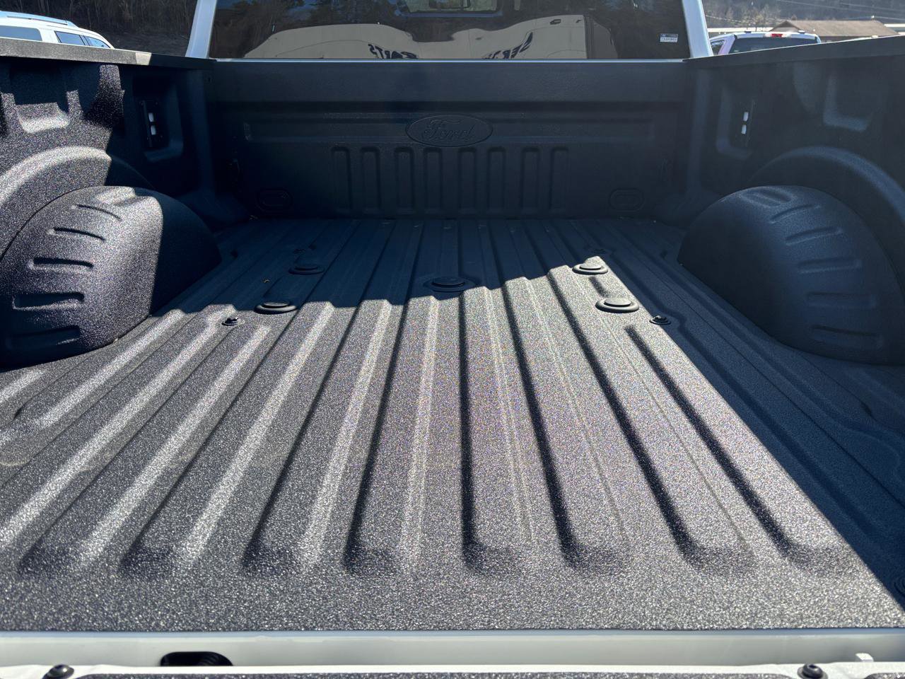 New 2026 Ford F350 King Ranch image 7