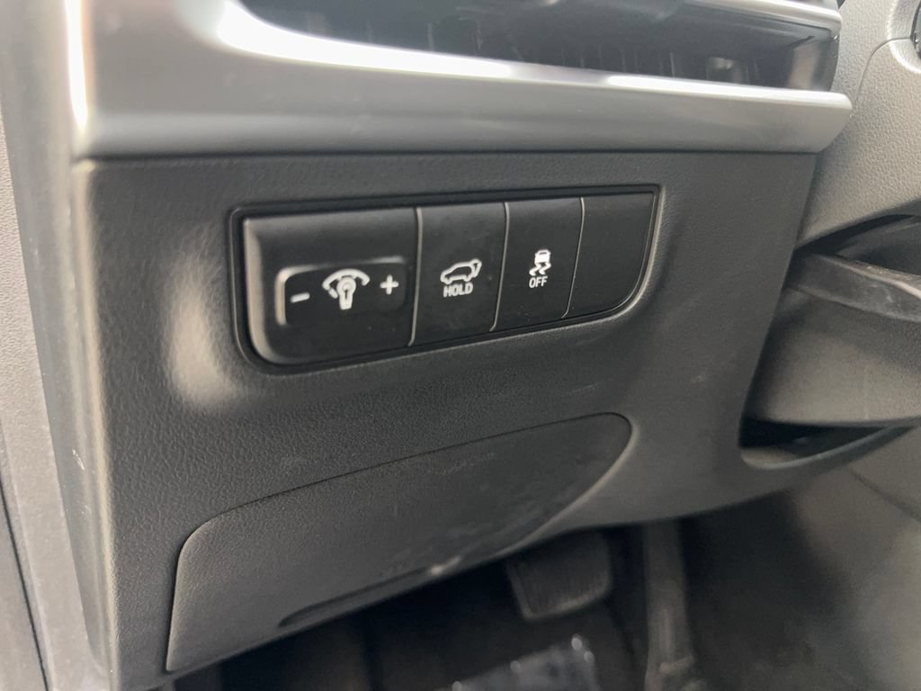 Used 2026 Hyundai Tucson SEL Plus AWD/4WD image 55