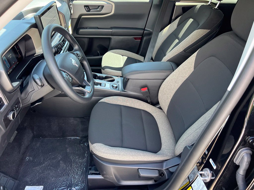 New 2026 Ford Bronco Sport Big Bend AWD/4WD image 12
