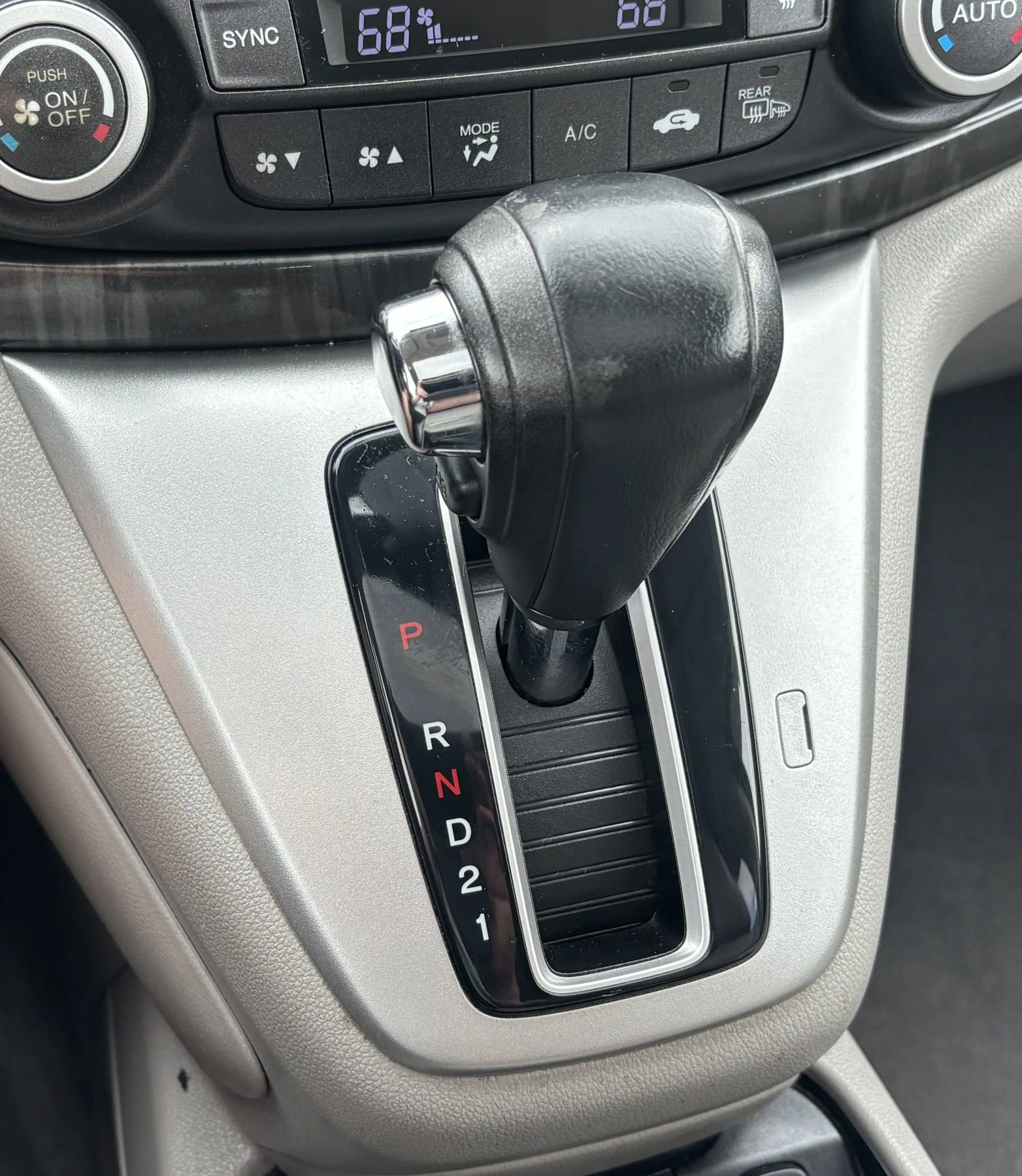 Used 2012 Honda CR-V EX-L image 23