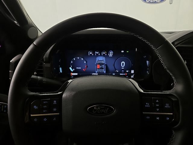 Used 2025 Ford F150 Lariat w/ Equipment Group 501A Mid image 20