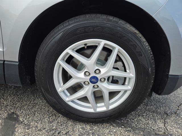 Used 2021 Ford Edge SEL w/ Convenience Package AWD/4WD image 34