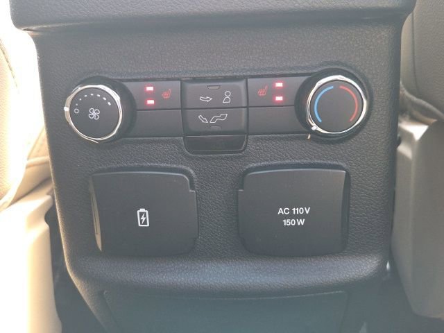 Used 2016 Ford Explorer Limited image 25