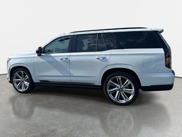 New 2026 Cadillac Escalade Sport w/ Touring Package AWD/4WD image 3