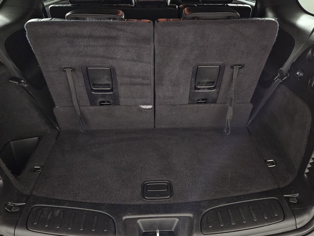 Used 2023 Dodge Durango R/T image 34