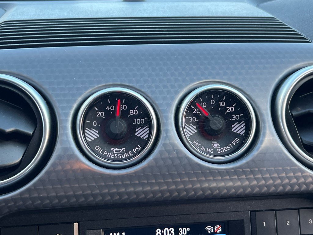 Used 2019 Ford Mustang Coupe w/ Ecoboost Performance Package image 21