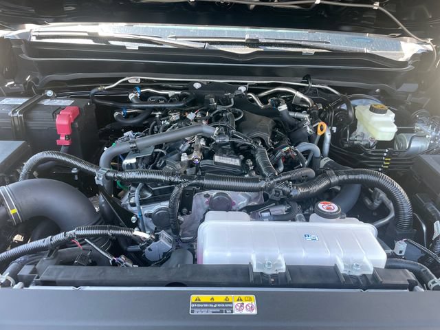 New 2026 Toyota Tacoma TRD Sport w/ TRD Sport Upgrade Package AWD/4WD image 32