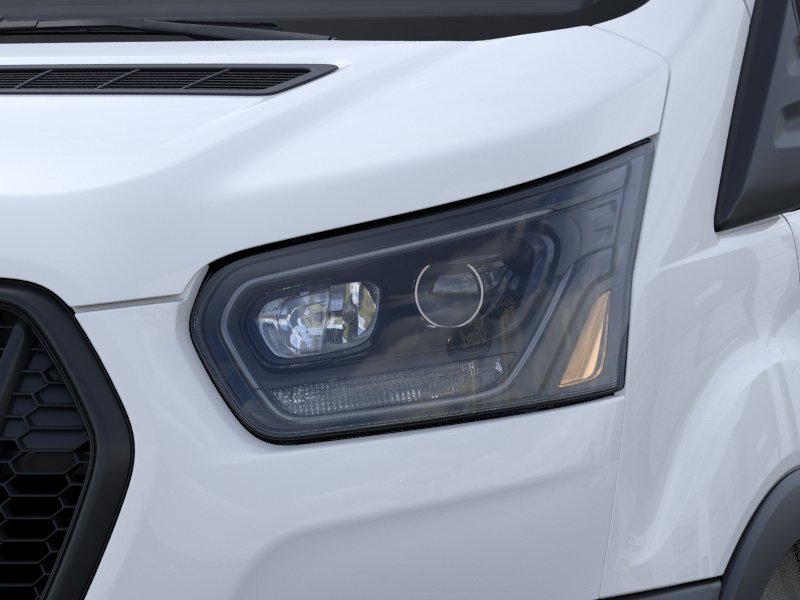 New 2026 Ford Transit 250 148 High Roof AWD image 21