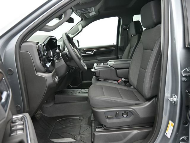 New 2026 Chevrolet Silverado 1500 LT w/ Protection Package image 37