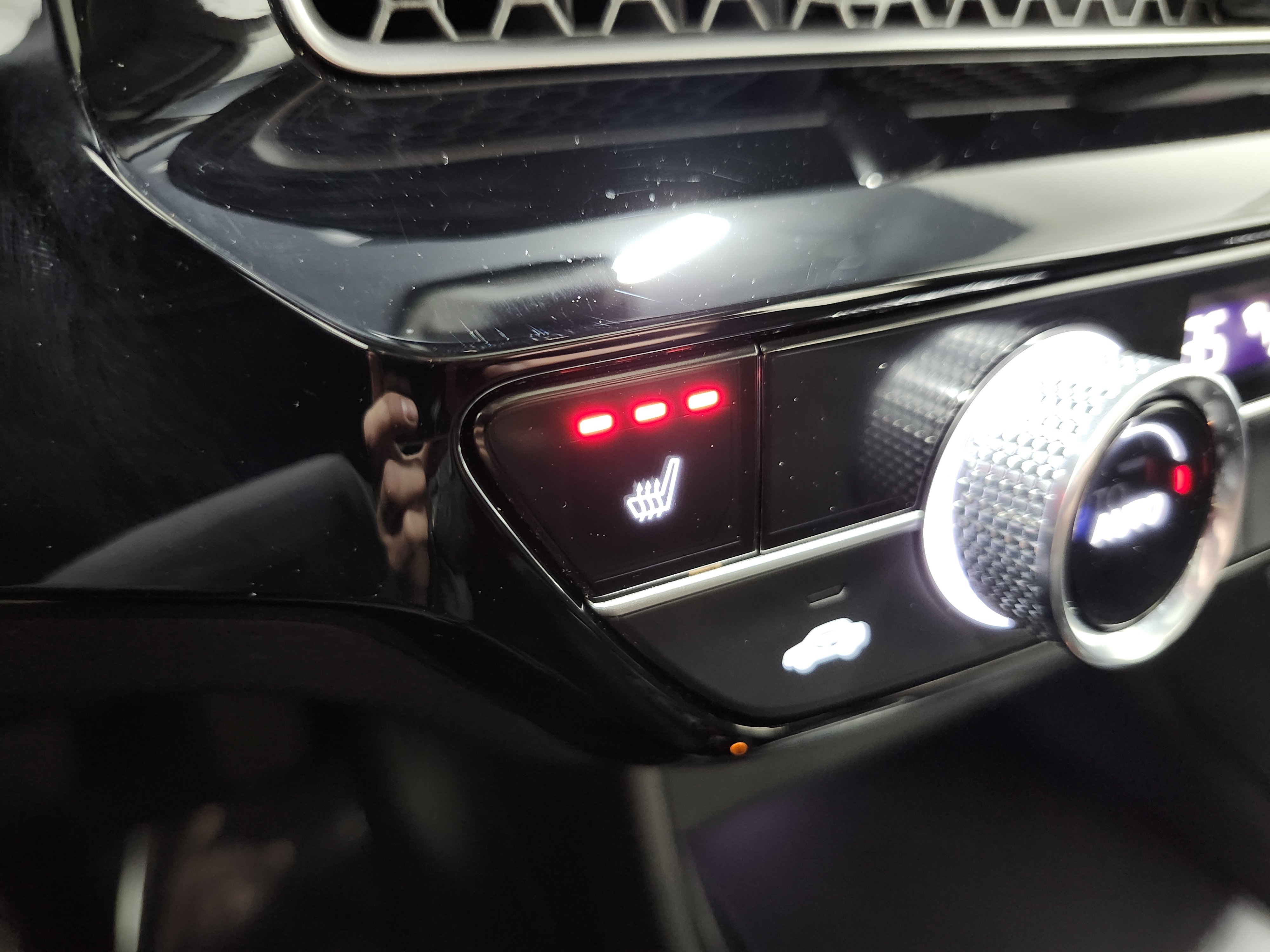 Used 2022 Honda Civic EX image 9