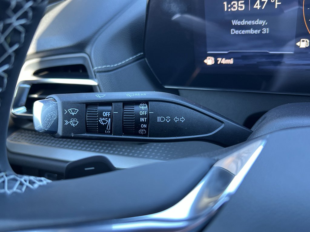 New 2026 Chevrolet Traverse LT w/ Midnight/Sport Edition image 6