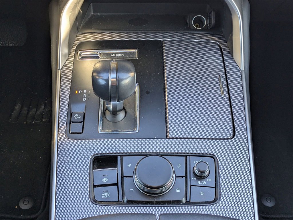 Used 2024 MAZDA CX-90 3.3 Turbo w/ Preferred Plus image 26