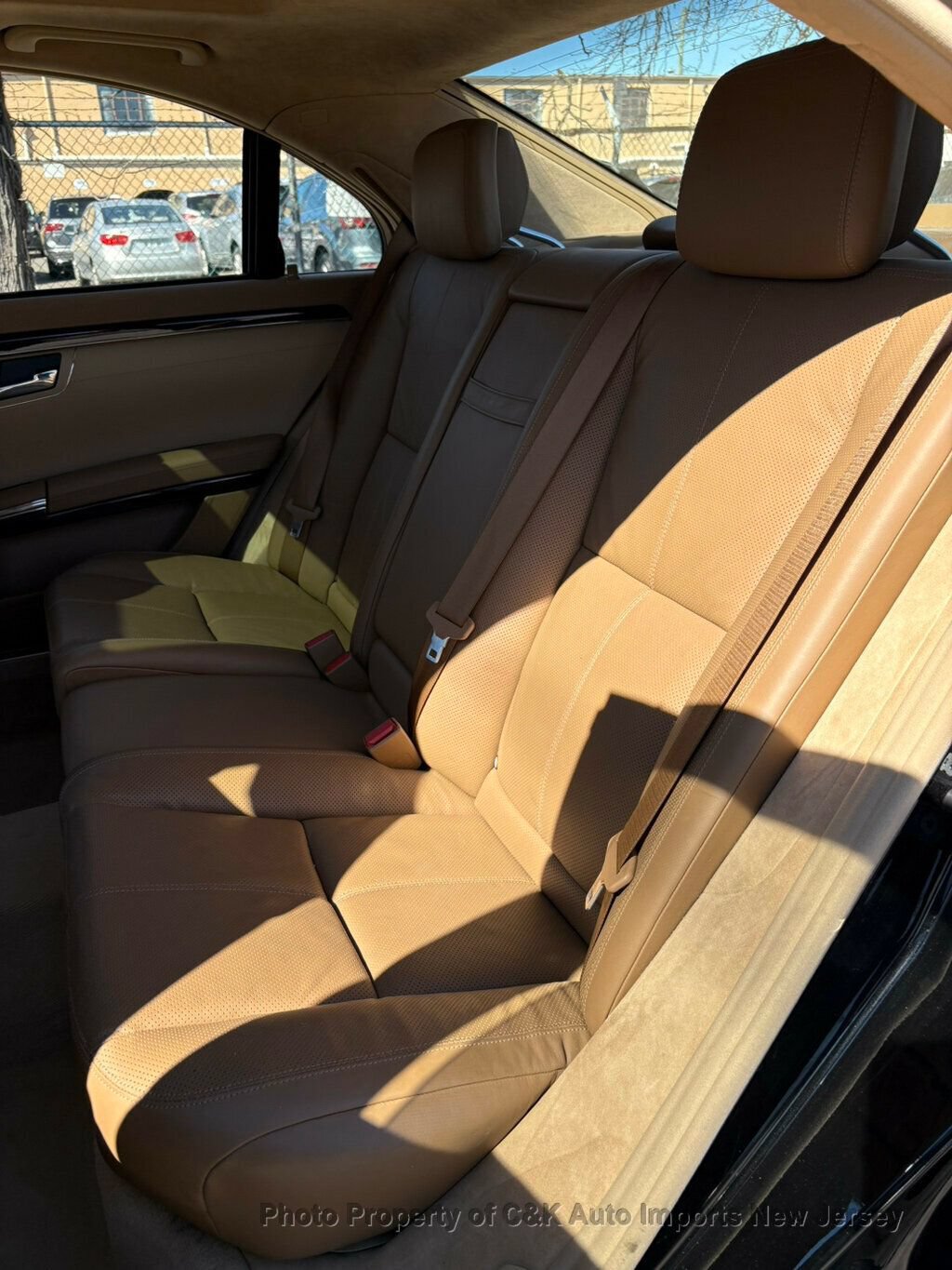 Used 2007 Mercedes-Benz S 600 image 34