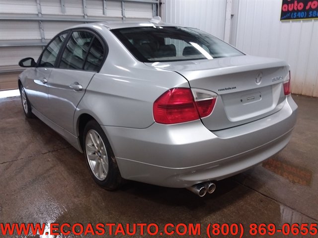 Used 2006 BMW 325i Sedan RWD image 6