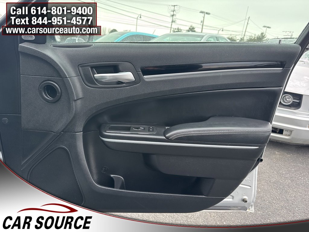 Used 2021 Chrysler 300 S image 39