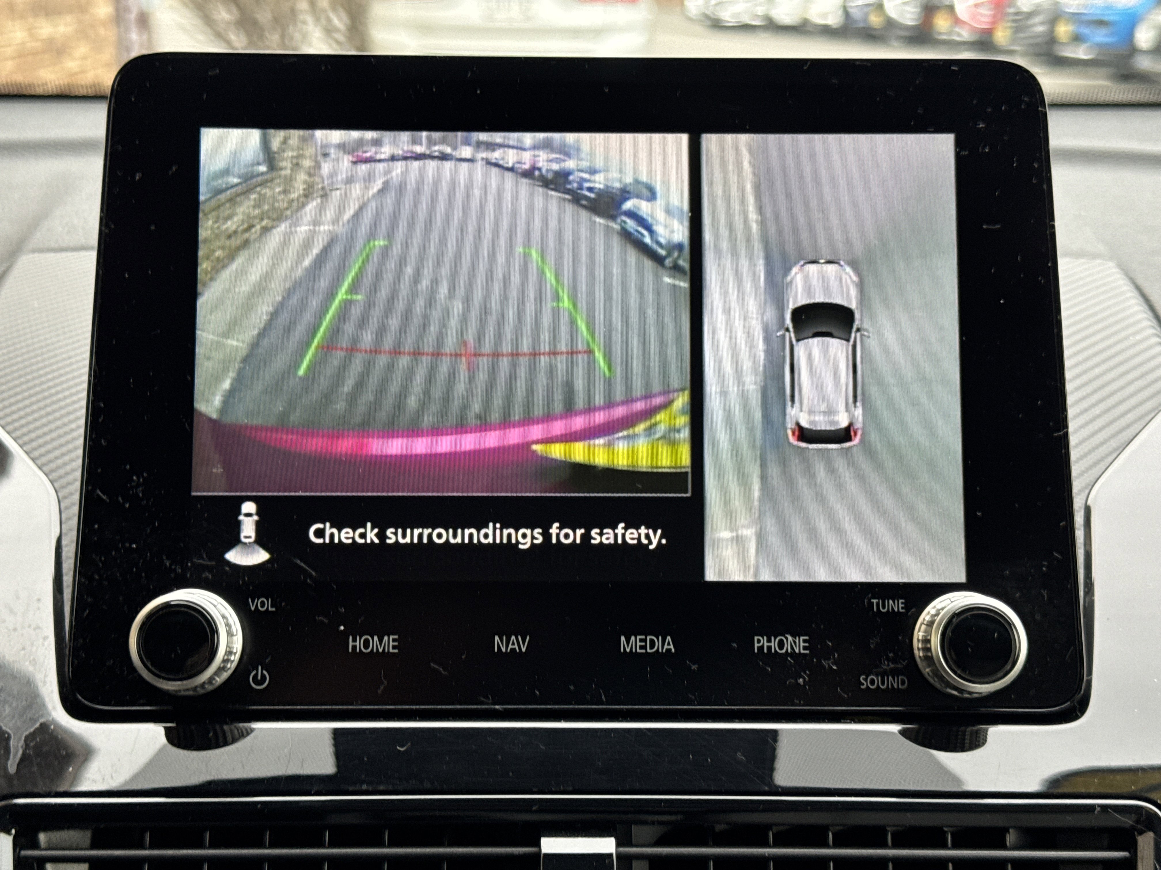 Used 2023 Mitsubishi Eclipse Cross SEL image 21