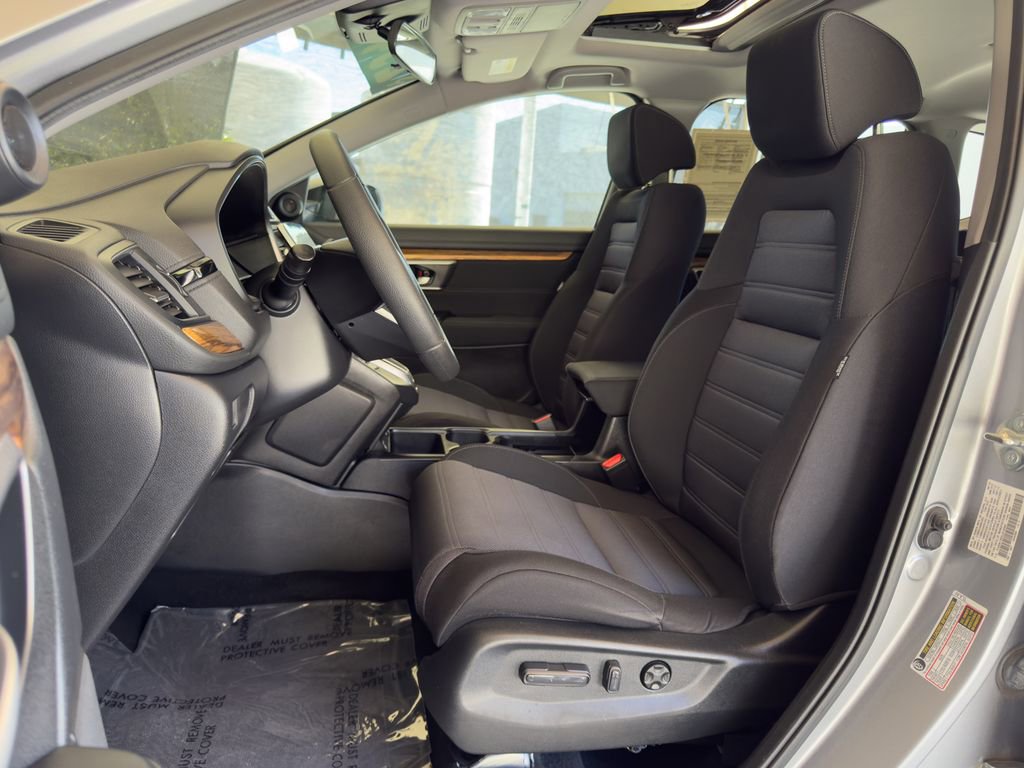 Used 2020 Honda CR-V EX image 18