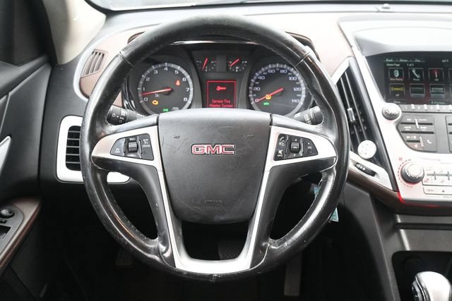 Used 2013 GMC Terrain SLT FWD image 23