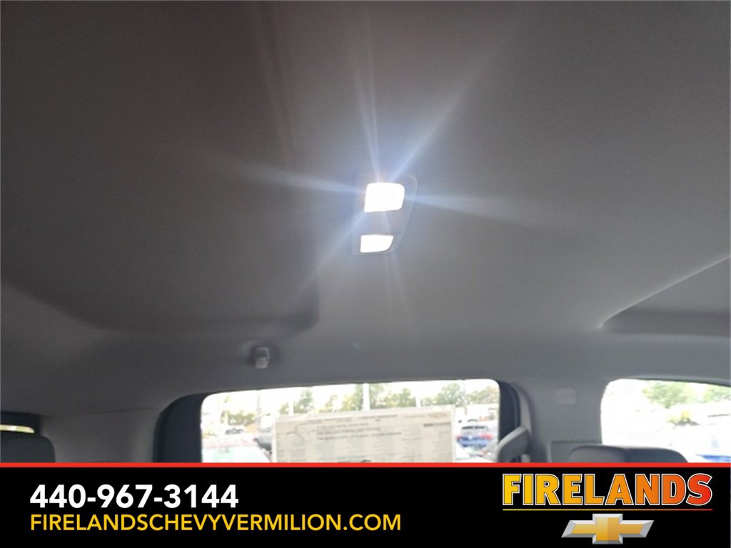 New 2026 Chevrolet Silverado 1500 LT image 75