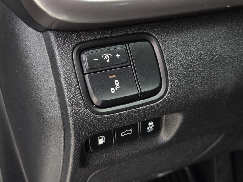 Used 2018 Kia Optima S w/ Panoramic Sunroof Package FWD image 17