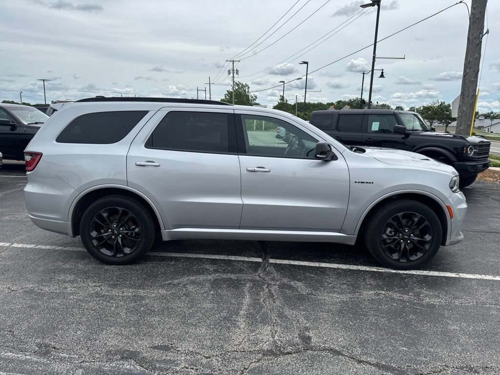 Used 2023 Dodge Durango R/T RWD image 10