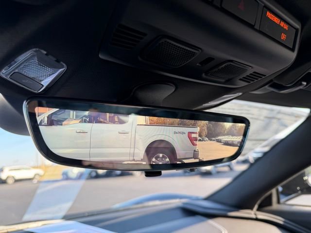 New 2026 Chevrolet Corvette Stingray Coupe w/ 1LT image 21